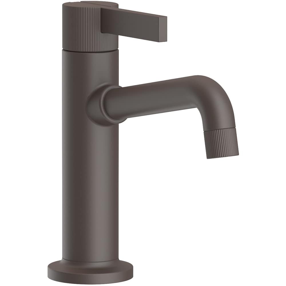 Pardees 1.2 GPM Single Hole Bathroom Faucet with Pop-Up Drain Assembly