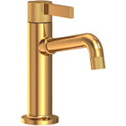 Aged Brass