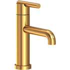 Aged Brass