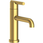 Satin Brass
