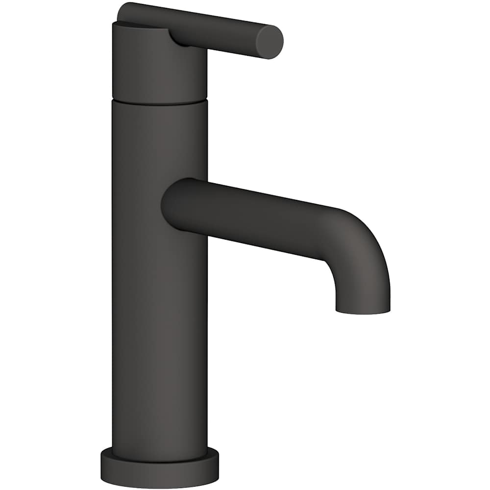 East Linear 1.2 GPM Single Hole Bathroom Faucet with Pop-Up Drain Assembly