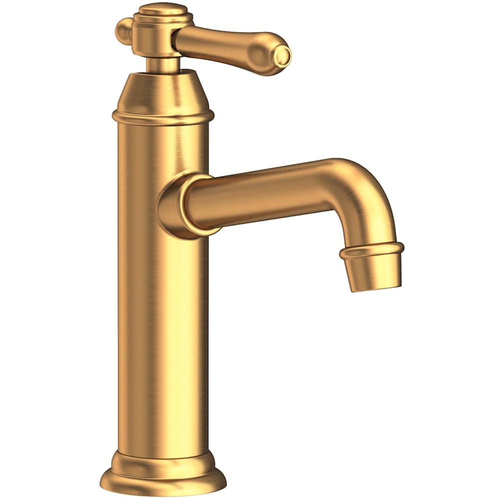 Chesterfield 1.2 GPM Single Hole Bathroom Faucet with Pop-Up Drain Assembly