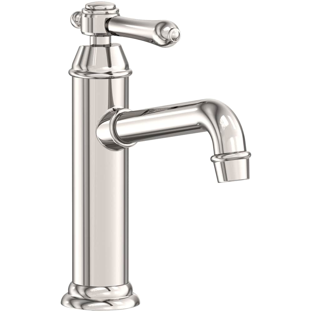 Chesterfield 1.2 GPM Single Hole Bathroom Faucet with Pop-Up Drain Assembly