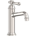 Polished Nickel