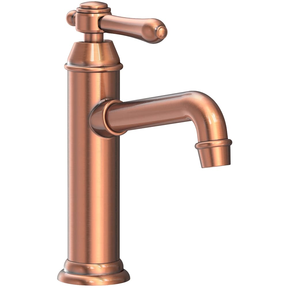 Chesterfield 1.2 GPM Single Hole Bathroom Faucet with Pop-Up Drain Assembly