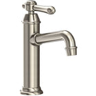 Antique Nickel