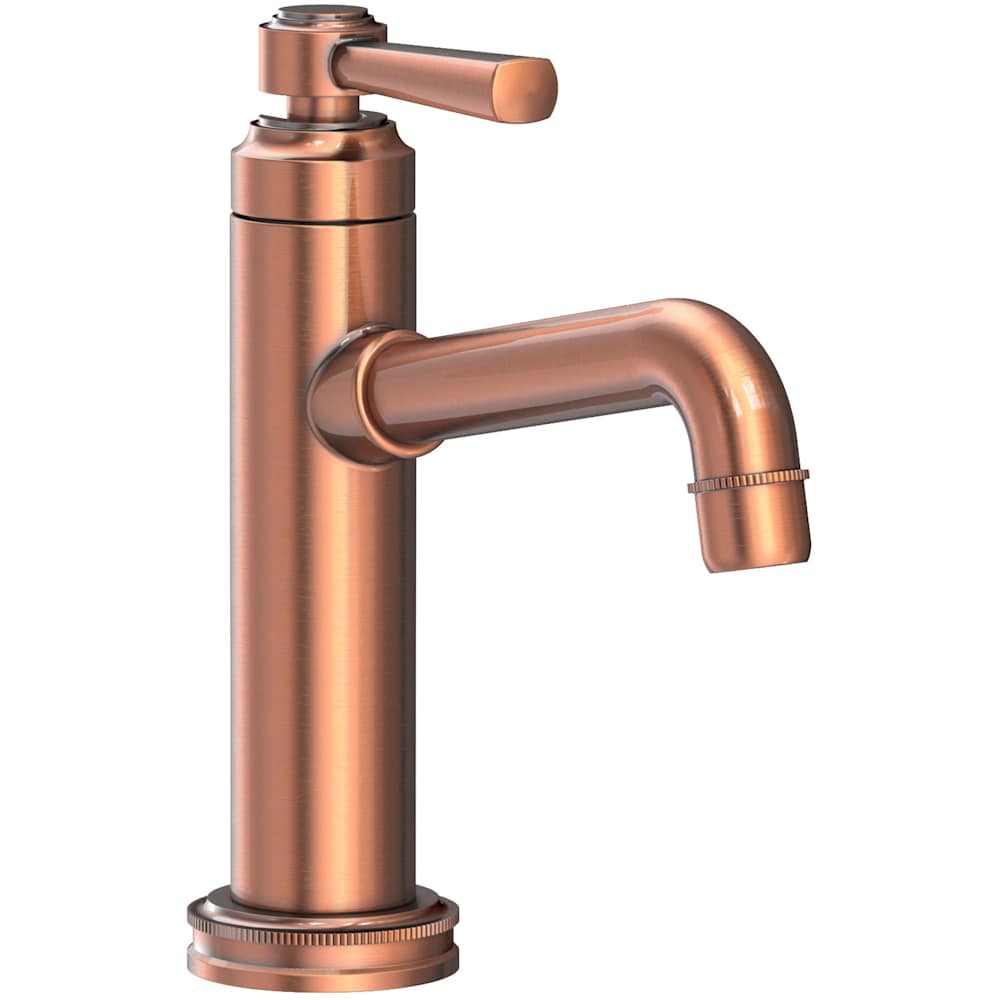 Miro 1.2 GPM Single Hole Bathroom Faucet with Pop-Up Drain Assembly