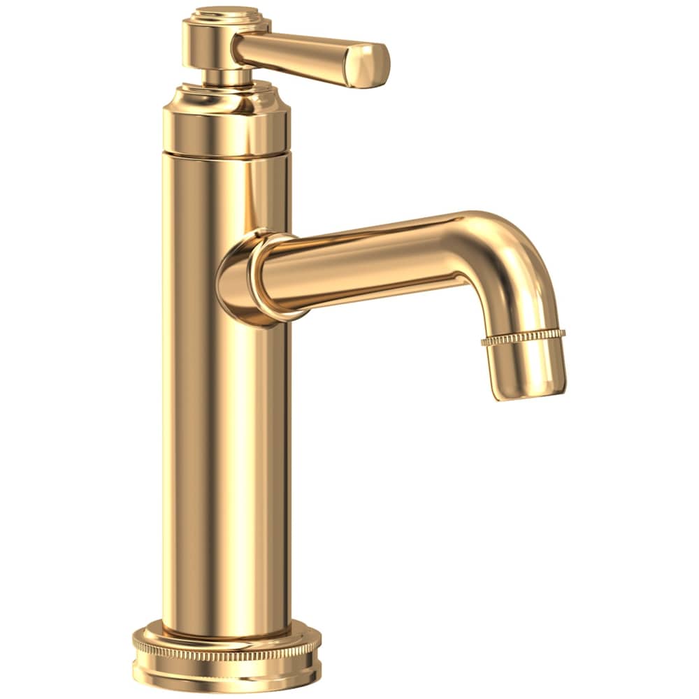 Miro 1.2 GPM Single Hole Bathroom Faucet with Pop-Up Drain Assembly
