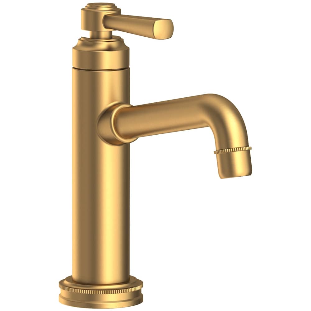 Miro 1.2 GPM Single Hole Bathroom Faucet with Pop-Up Drain Assembly