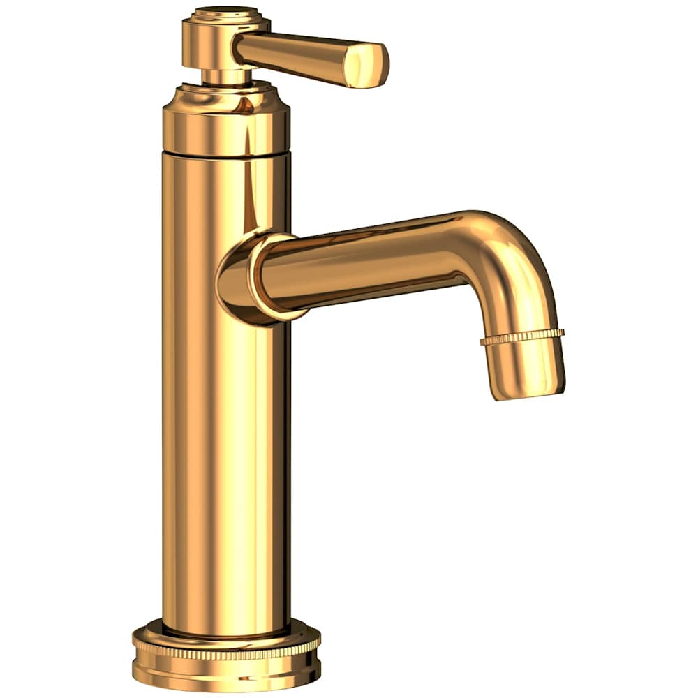 Miro 1.2 GPM Single Hole Bathroom Faucet with Pop-Up Drain Assembly