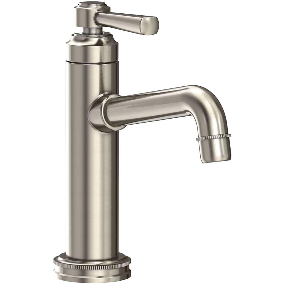 Miro 1.2 GPM Single Hole Bathroom Faucet with Pop-Up Drain Assembly
