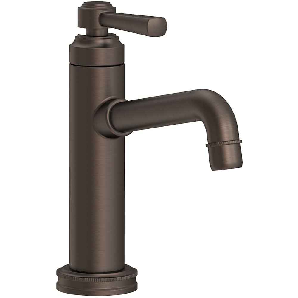 Miro 1.2 GPM Single Hole Bathroom Faucet with Pop-Up Drain Assembly