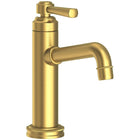 Satin Brass