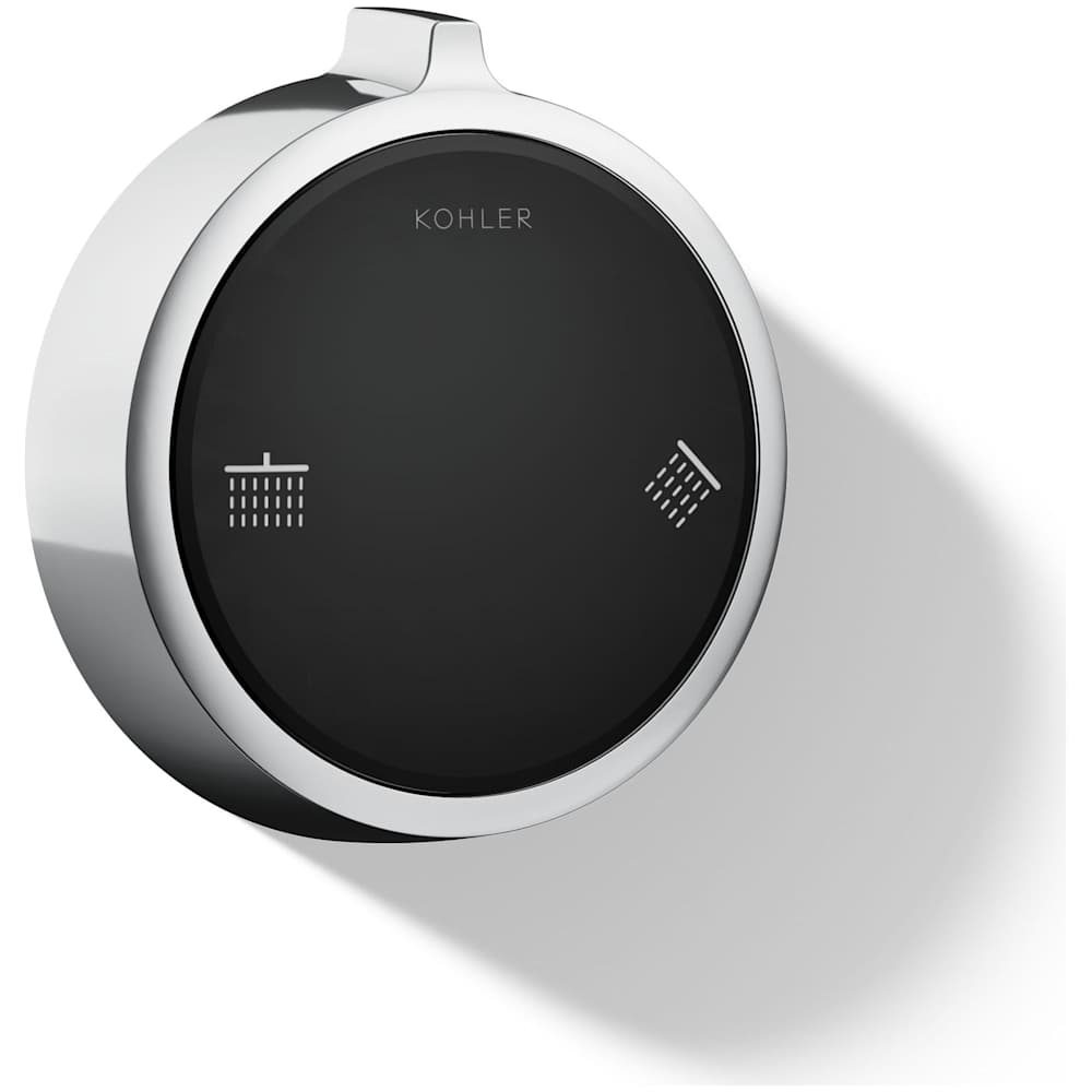 Anthem Duo Digital Shower Controller