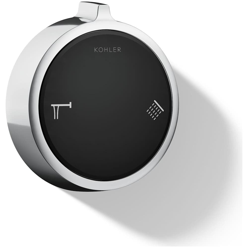 Anthem Duo Digital Bath/Shower Controller