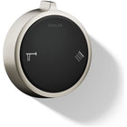 Vibrant Brushed Nickel