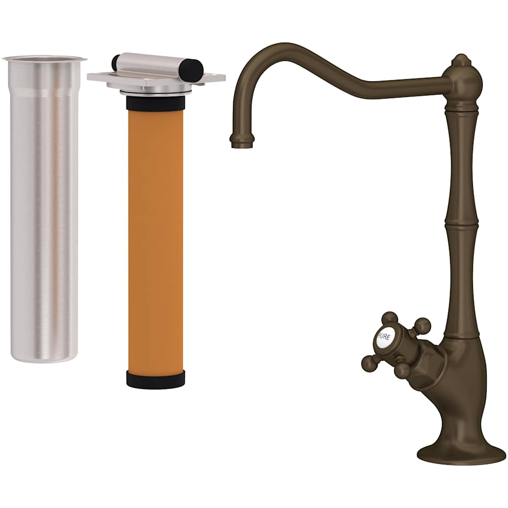 Acqui 0.5 GPM Cold Water Dispenser with Filter