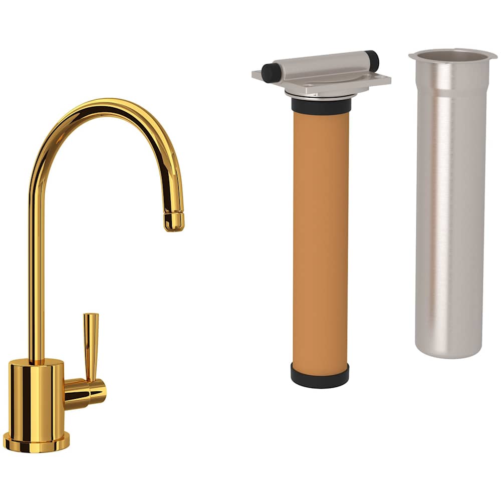 Holborn 0.5 GPM Cold Water Dispenser with Filter