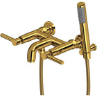 Unlacquered Brass