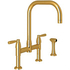 Unlacquered Brass
