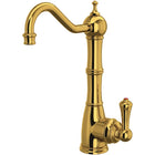 Unlacquered Brass