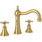 Unlacquered Brass