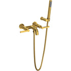Unlacquered Brass