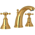 Unlacquered Brass