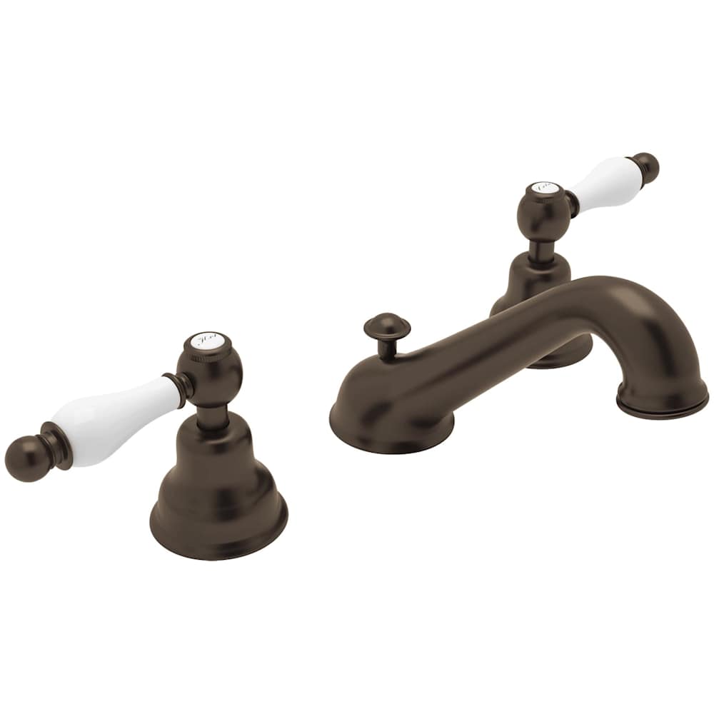 Arcana 1.2 GPM Widespread Bathroom Faucet with Pop-Up Drain Assembly