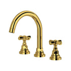 Unlacquered Brass