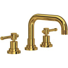 Unlacquered Brass
