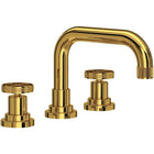 Unlacquered Brass