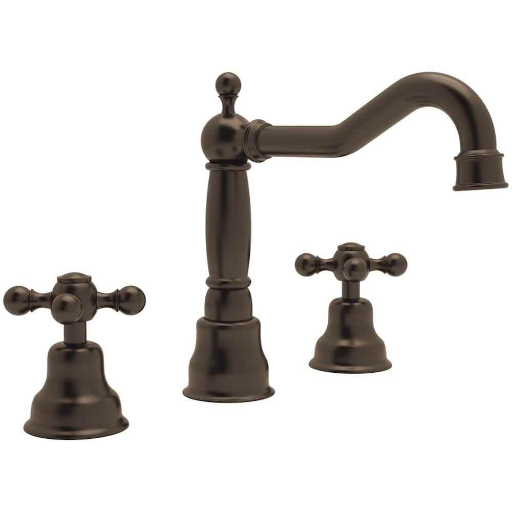 Arcana 1.2 GPM Widespread Bathroom Faucet with Pop-Up Drain Assembly