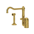 Unlacquered Brass