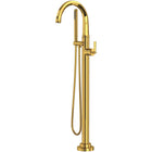 Unlacquered Brass