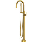 Unlacquered Brass