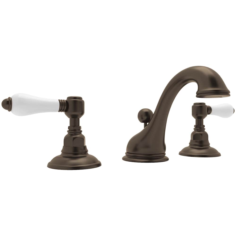 Acqui 1.2 GPM Widespread Bathroom Faucet with Pop-Up Drain Assembly