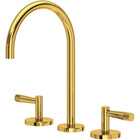 Unlacquered Brass