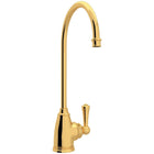 Unlacquered Brass