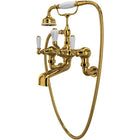 Unlacquered Brass