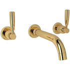Unlacquered Brass