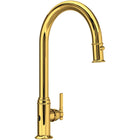 Unlacquered Brass