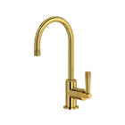 Unlacquered Brass