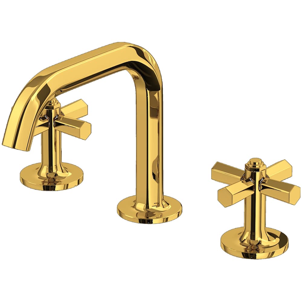 Modelle 1.2 GPM Widespread Bathroom Faucet