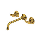 Unlacquered Brass