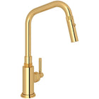 Unlacquered Brass