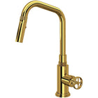 Unlacquered Brass