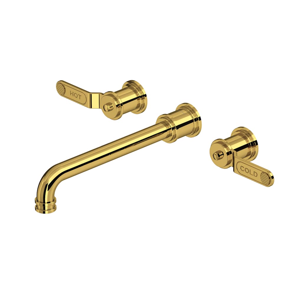 Armstrong Wall Mounted Tub Filler