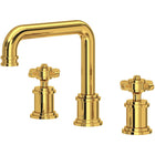 Unlacquered Brass