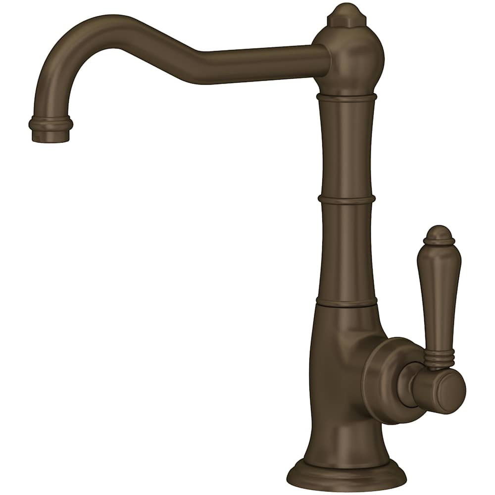 Acqui 1.5 GPM Single Hole Bar Faucet